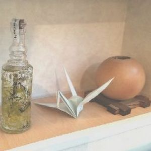 Meet your Posher, Thomas